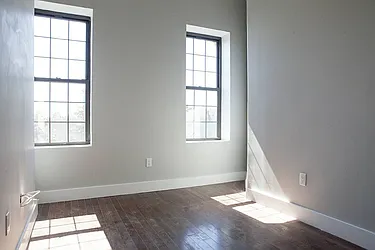 Rented by P Management