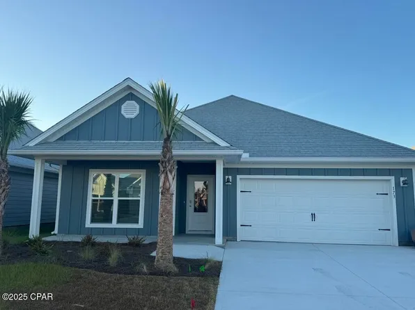 173 Needle Rush Dr, Pt Saint Joe, FL 32456