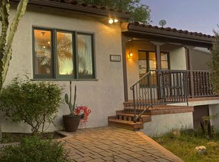 3252 Bennett Dr, Los Angeles, CA 90068