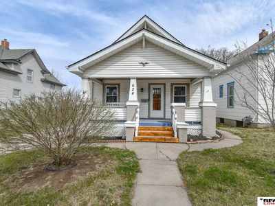 624 A St, Lincoln, NE, 68502