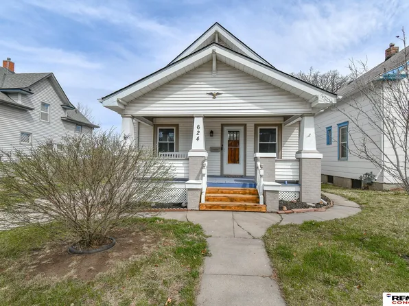 624 A St, Lincoln, NE 68502