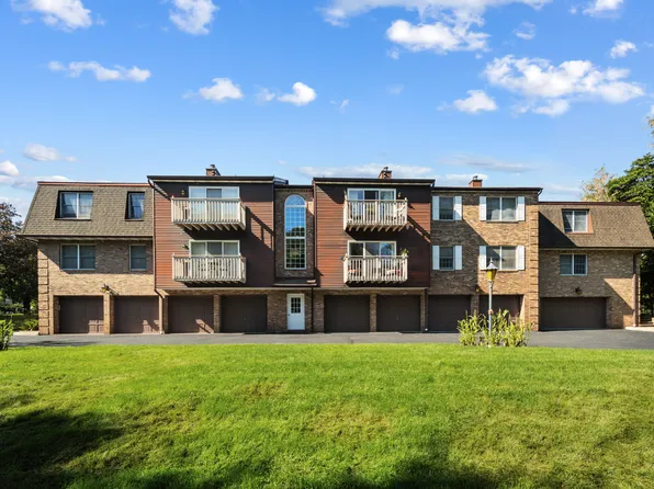 70 Harristown Rd APT 1, Fair Lawn, NJ 07410