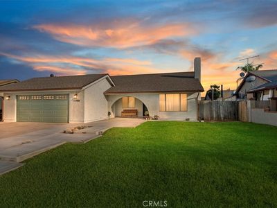 10750 Hollenbeck Dr, Riverside, CA, 92505