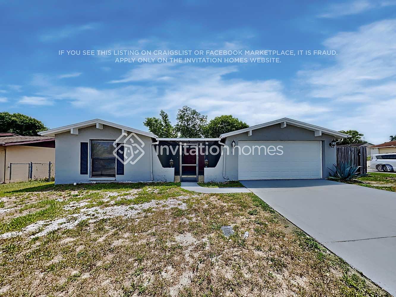 9006 Prosperity Ln, Port Richey, FL 34668 | Zillow