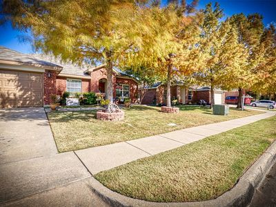 1405 Pepperidge Ln, Fort Worth, TX, 76131