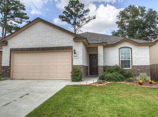 18440 Sunrise Maple Dr, Montgomery, TX 77316