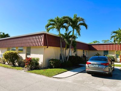 629 Marlboro Oval #A, Lake Worth, FL, 33467