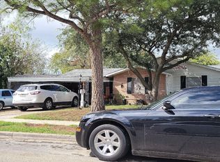 2743 Rosewood Dr, Mesquite, TX 75150