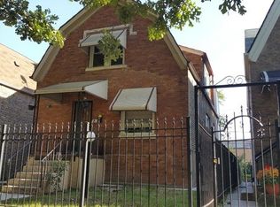 841 N Keystone Ave, Chicago, IL 60651