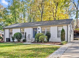 900 Dudley Dr, Charlotte, NC 28205