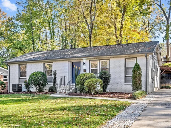 900 Dudley Dr, Charlotte, NC 28205