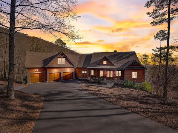 140 Sunrise Way, Jasper, GA 30143