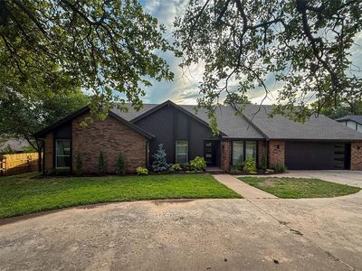 409 Country Ln, Midwest City, OK, 73130