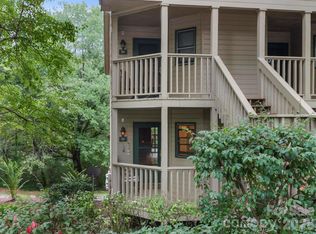 Apple Valley Villas, Lake Lure, NC 28746