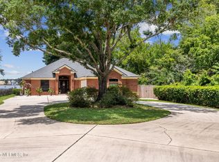 1412 Beecher Ln, Orange Park, FL 32073
