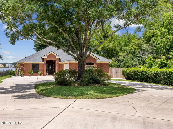 1412 BEECHER Lane, Orange Park, FL 32073