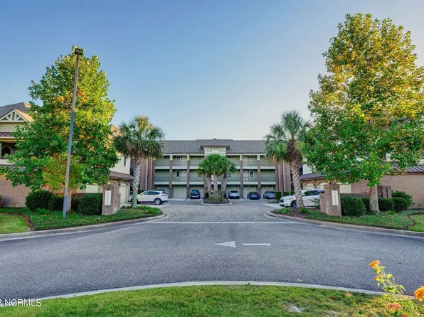 6825 Mayfaire Club Drive #202, Wilmington, NC 28405