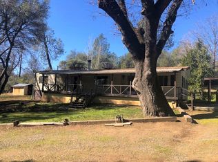 34114 Sunridge Dr, Wishon, CA 93669