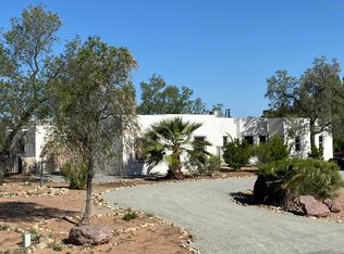 5981 N Jornada Rd, Las Cruces, NM 88012