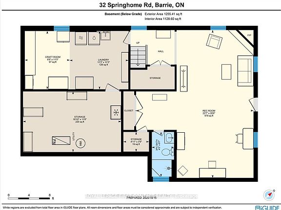 3rd image of 32 Springhome Rd