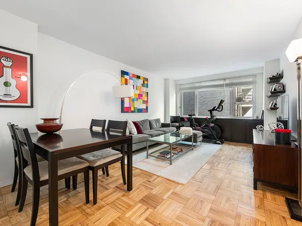 301 E 22nd St APT 8A, Manhattan, NY 10010
