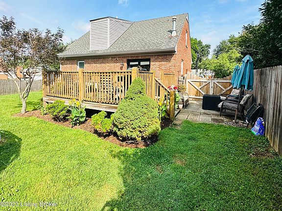 5th image of 4020 Rosemont Ave