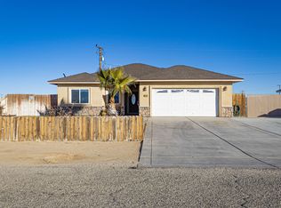 19700 Neuralia Rd, California City, CA 93505