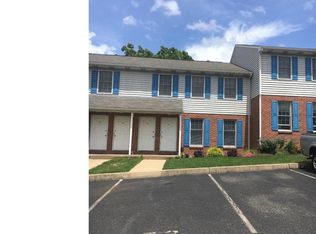 71 W 3rd St, Red Hill, PA 18076