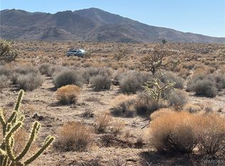 45 Matthew Rd, Golden Valley, AZ 86413