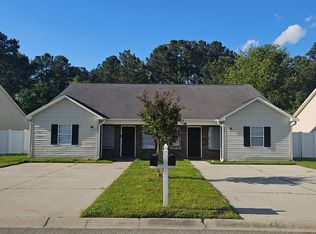1798 Barberry Dr, Conway, SC 29526