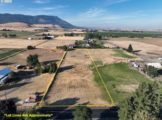 62565 Fruitdale Ln, La Grande, OR 97850