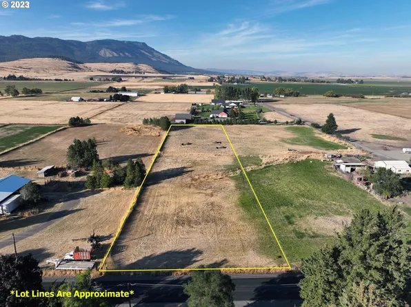 62565 Fruitdale Ln, La Grande, OR 97850