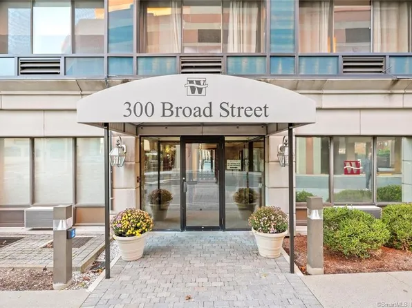 300 Broad Street #203, Stamford, CT 06901
