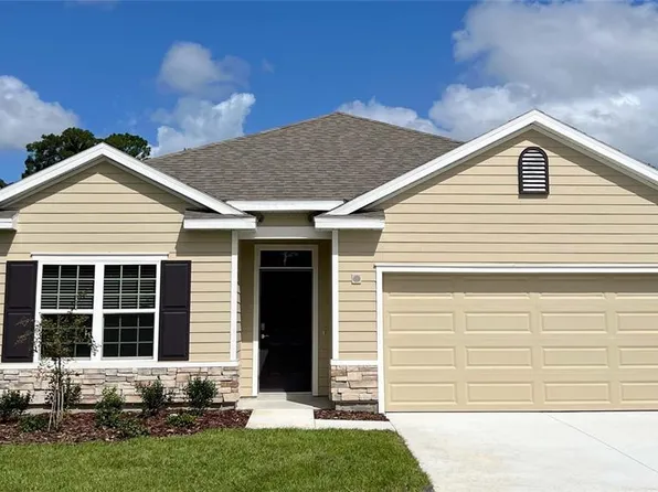 5232 SW 52nd Ct, Gainesville, FL 32608