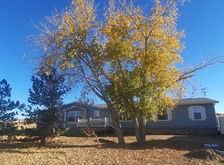 1700 Los Maderos Dr, Pueblo, CO 81006