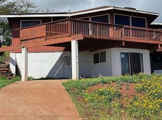 315 Onioni Dr, Kaunakakai, HI 96748