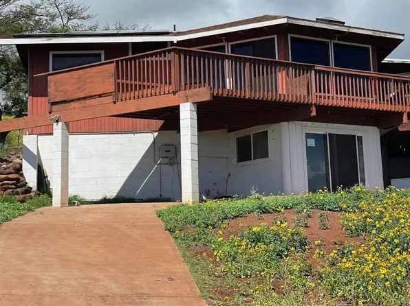 315 Onioni Dr, Kaunakakai, HI 96748