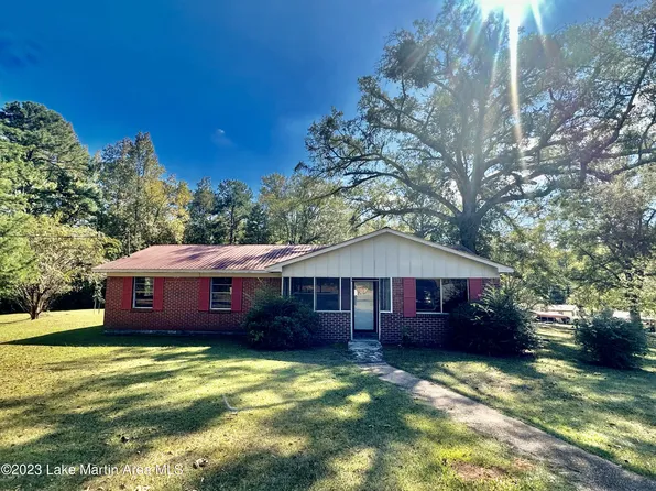964 Wind Creek Farm Rd, Alexander City, AL 35010