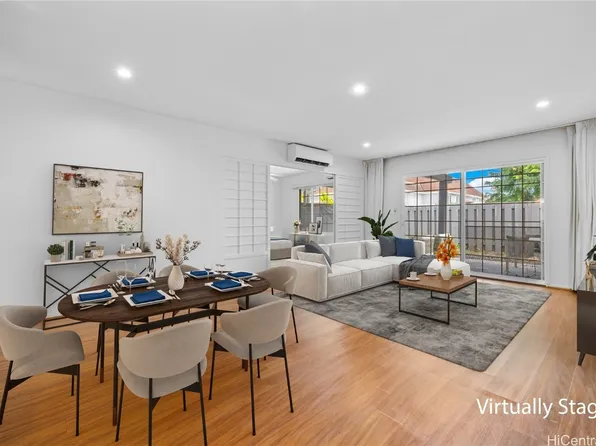 531 Keolu Dr APT D, Kailua, HI 96734