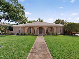 2812 Teakwood Ln, Plano, TX 75075