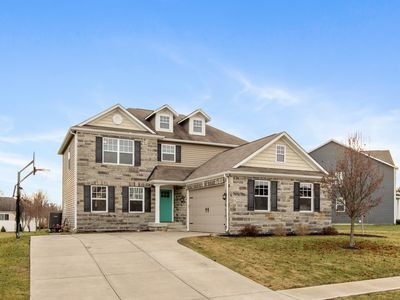 142 Stamford Dr, Pittsboro, IN, 46167