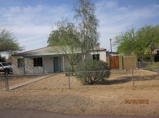 2428 E Pinchot Ave, Phoenix, AZ 85016