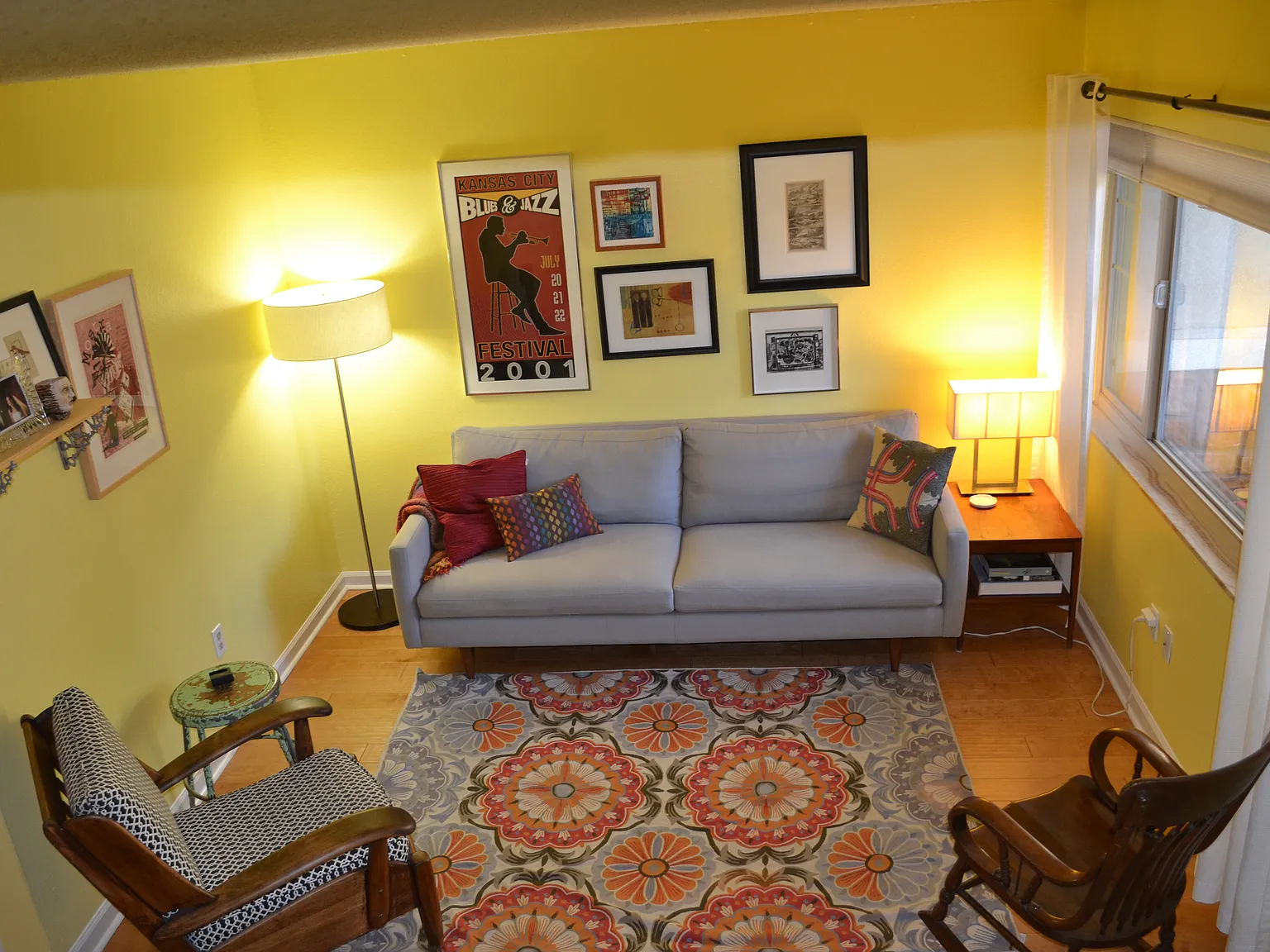 2 bed, 1040 sqft, $2,225 — Photo 1