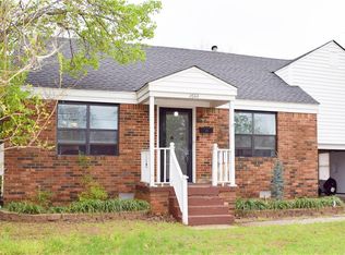 2644 NW 35th St, Oklahoma City, OK 73112