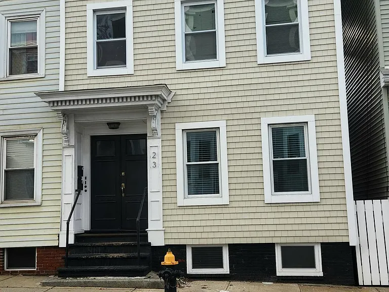 23 Woodward St #2 — Photo 12