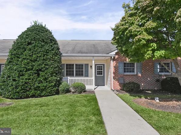 2461 E High St #Hi, Pottstown, PA 19464