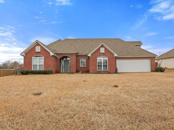 215 Copper Ridge Way, Florence, MS 39073