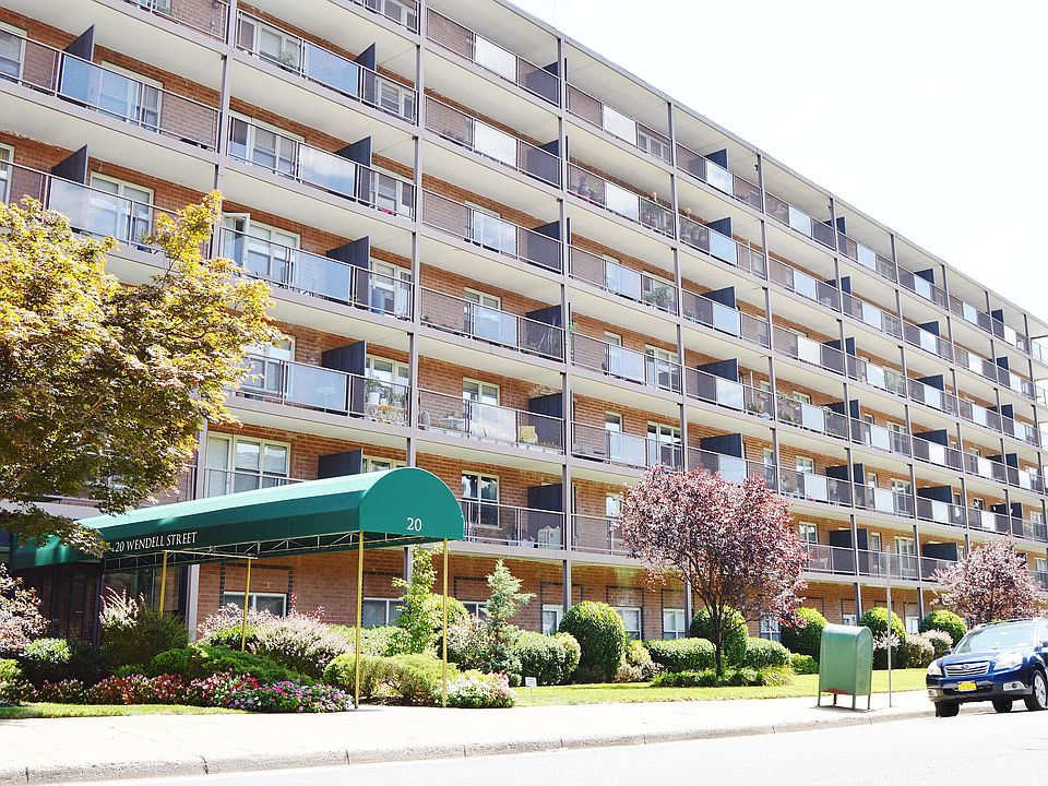 1st image of 20 Wendell St APT 34A