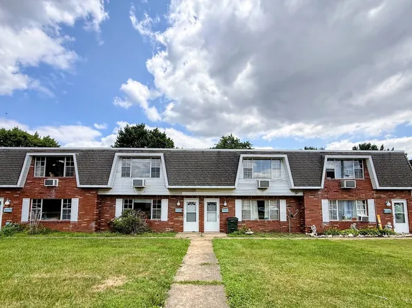 442 Avis Ave NW, 442 Avis Ave NW #446, Massillon, OH 44646