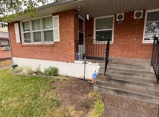 575 Linden Dr, Idaho Falls, ID 83401